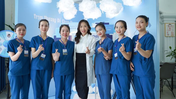 KAY SPA TÂY NINH Image 1