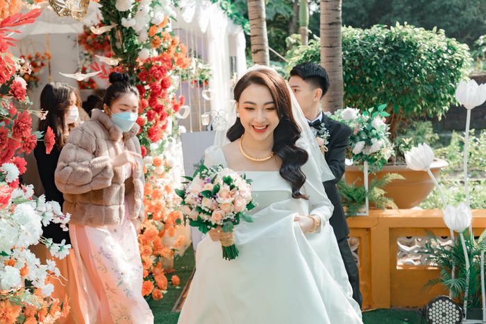 Monkey Wedding Film image 1