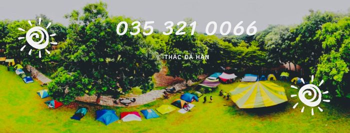 Da Han Waterfall Image 2