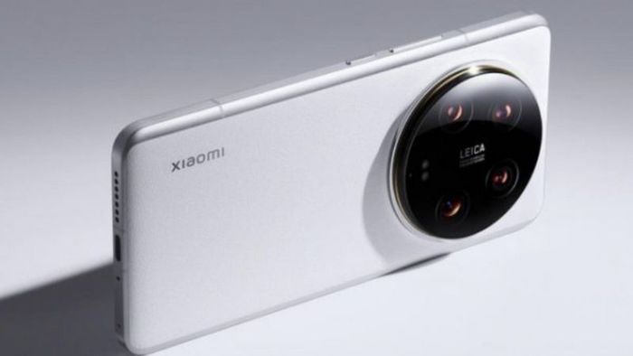 Xiaomi 15 Ultra sắp được ra mắt