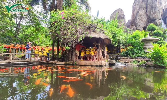 Mango Orchard Ecotourism Park Image 1
