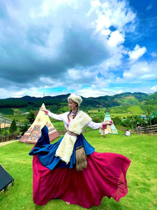 Virtual Fashion photo 2