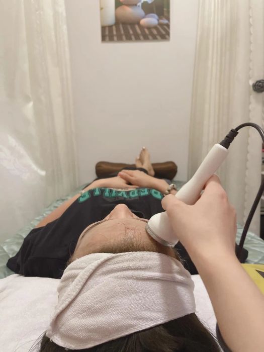 Hoa Trà BeautySpa image 1