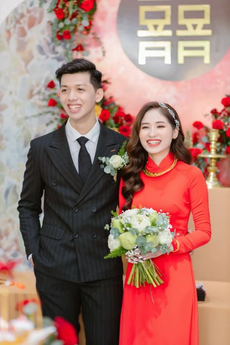 Boong Wedding Image 1