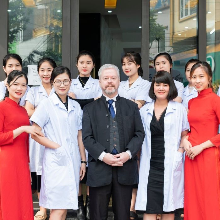 North America International Aesthetic Institute Image 2