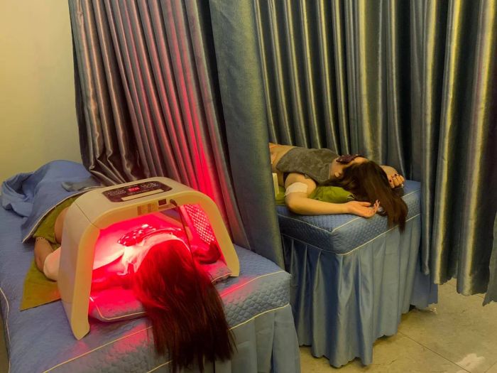 Candy Spa Image 1