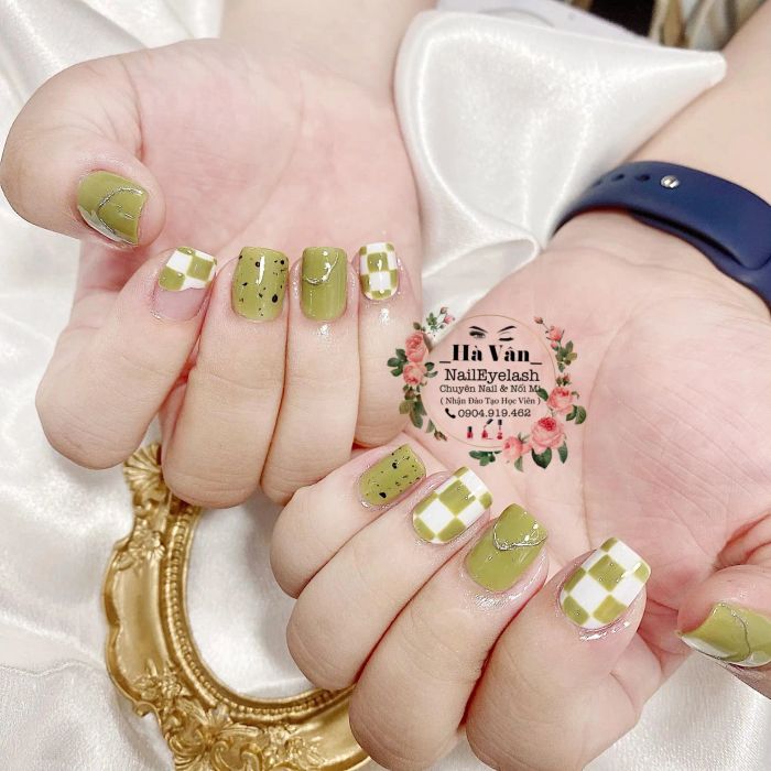 Hà Vân Nail Image 2