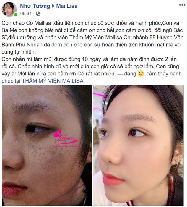 MAILISA Aesthetic Clinic Image 2