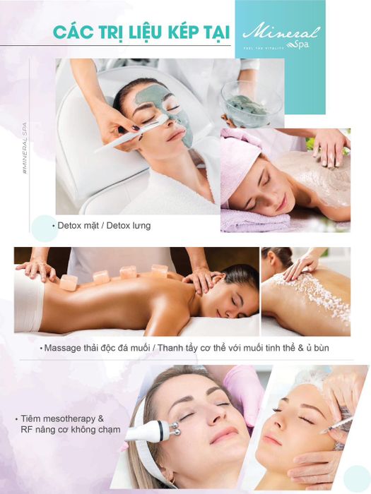 Mineral Spa Image 2