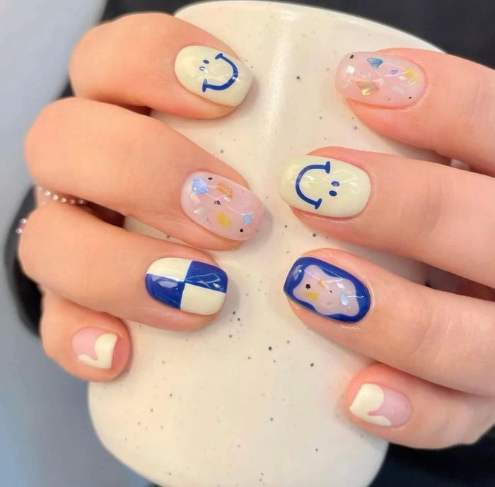 Huyền Rằm Nail Image 1