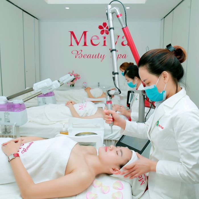Meiya Beauty Spa Image 1