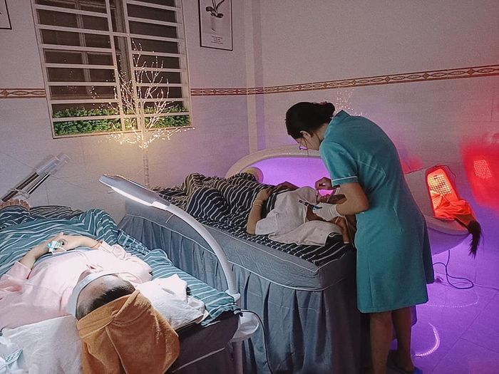 PHAN DUYÊN - Beauty & Spa Image 2