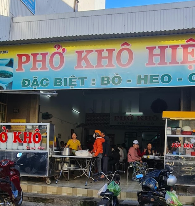 Pho Kho Hiep Image 1