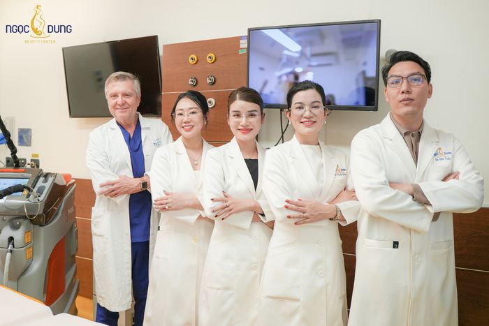 Ngọc Dung Aesthetic Clinic (Vinh) Image 2