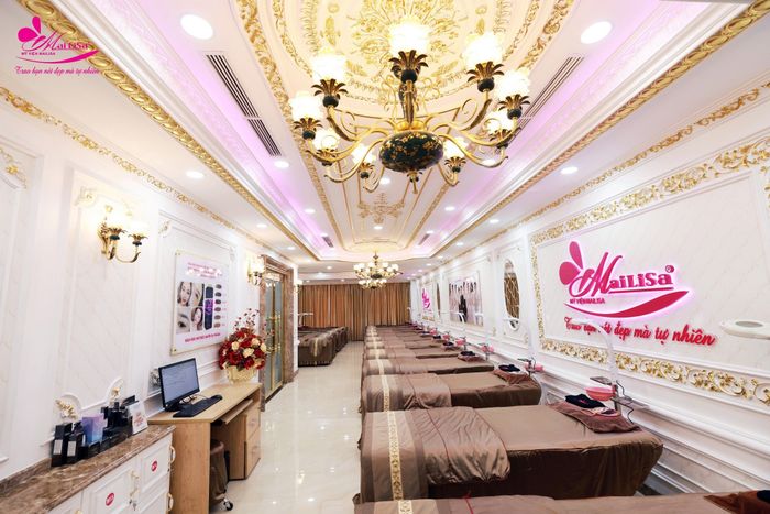 MAILISA Aesthetic Clinic Image 1