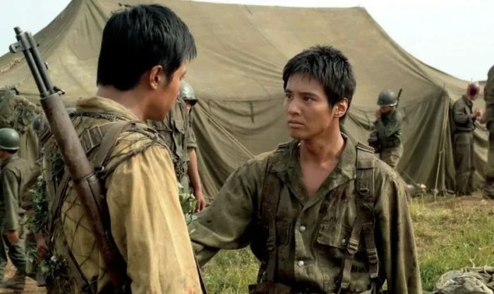 Taegukgi: The Brotherhood Of War (2004)