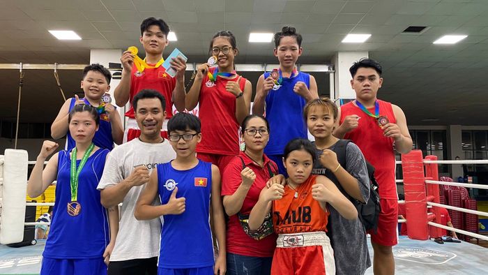 Long Phi Martial Arts Club Image 1