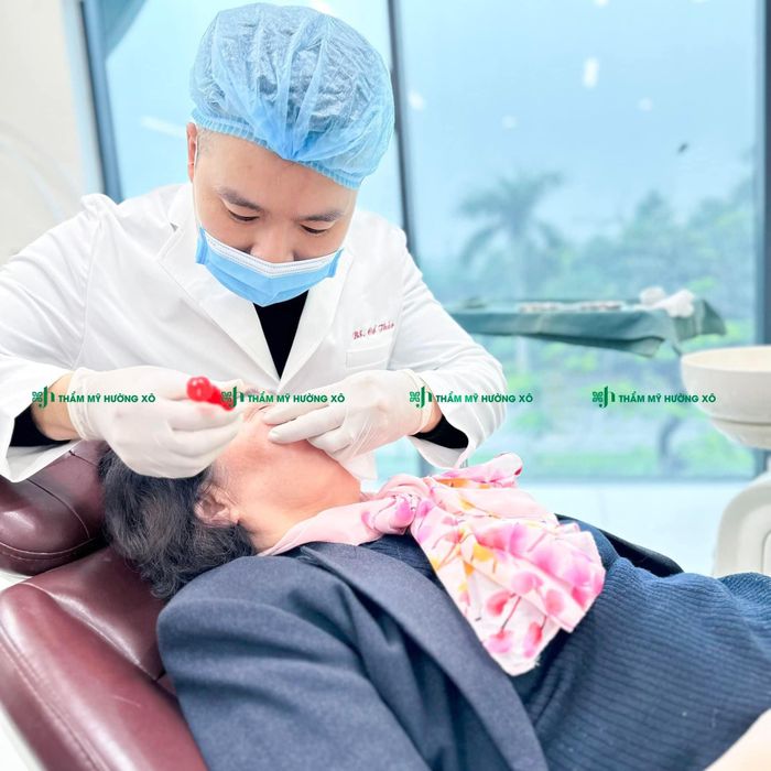 HƯƠNG XÔ Aesthetic Image 2