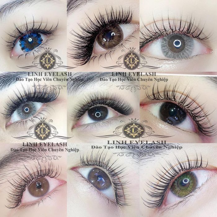 Linh Eyelash Extensions photo 1