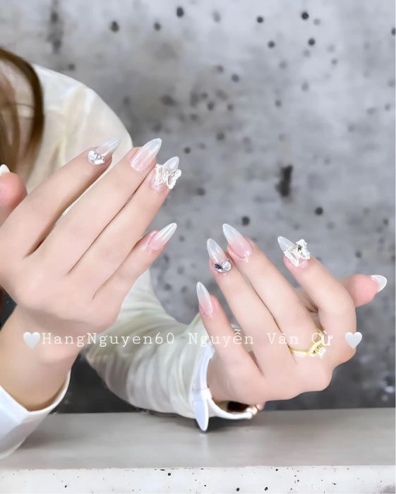 Hằng Nguyễn Nail Image 1