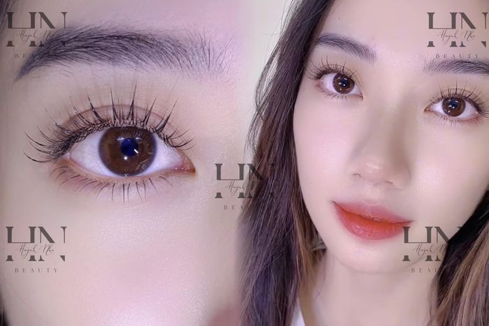 Huỳnh Như Beauty image 1