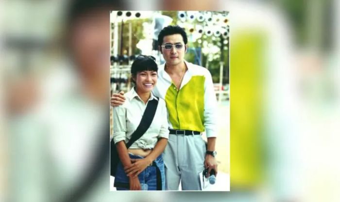 Đêm Đầy Sao (2015)