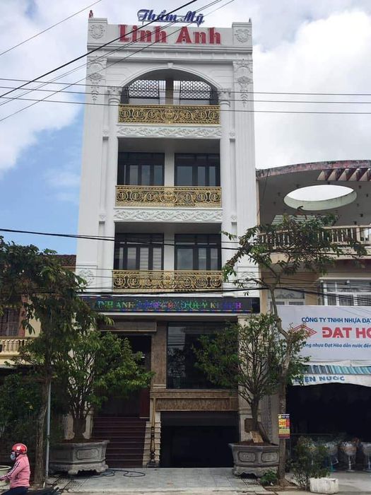 Thẩm Mỹ Linh Anh Image 2