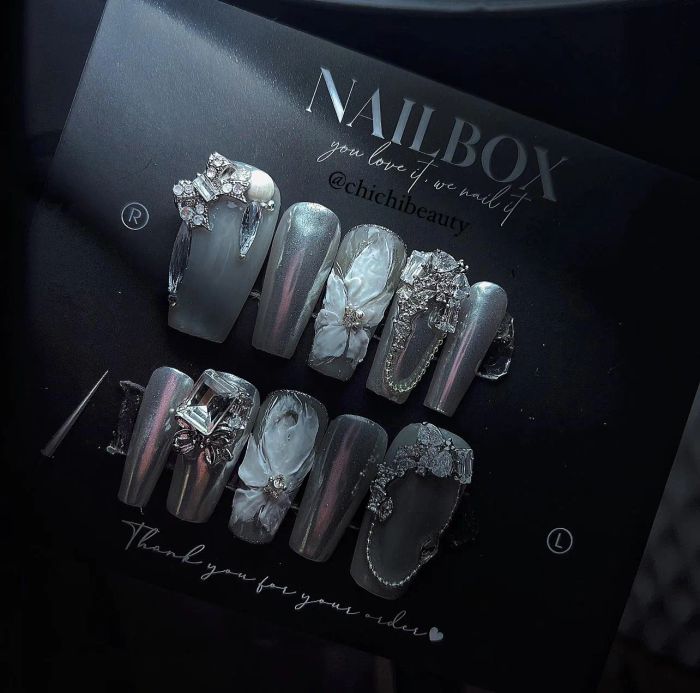 ChiChi Nail Beauty Image 2
