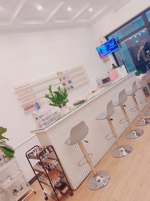 Huyền Rằm Nail Image 2