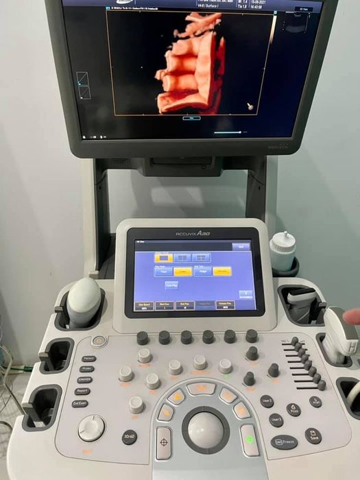 Modern Equipment Image 3