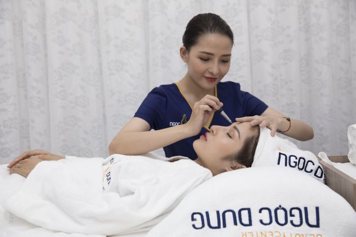 Ngoc Dung Aesthetic Clinic (Vinh) Image 1