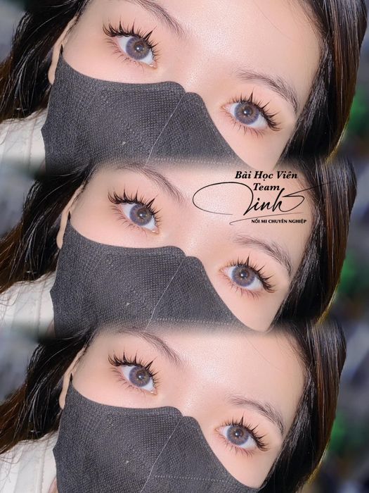 Linh Eyelash Extensions photo 2