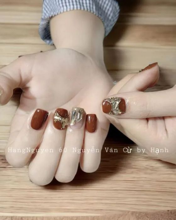 Hằng Nguyễn Nail Image 2