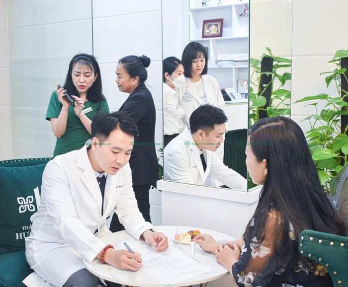 HƯƠNG XÔ Aesthetic Image 1