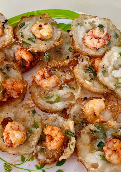 Bánh Khọt Cô Xuân Image 2