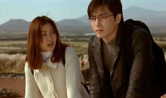 Love Wind Love Song (1999)