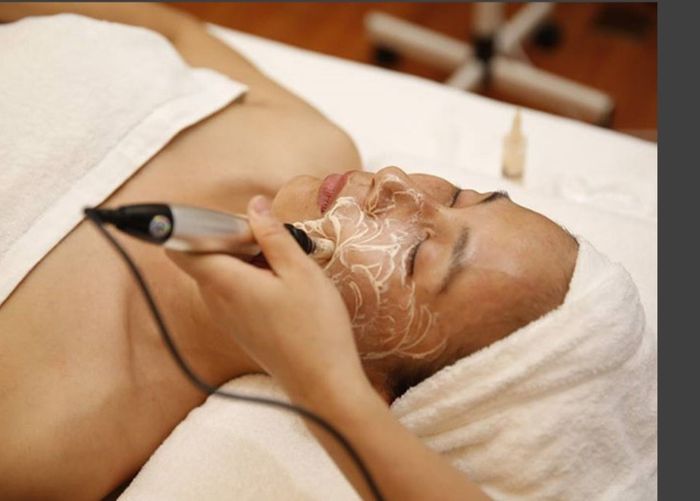 Cẩm Vân Spa Image 1