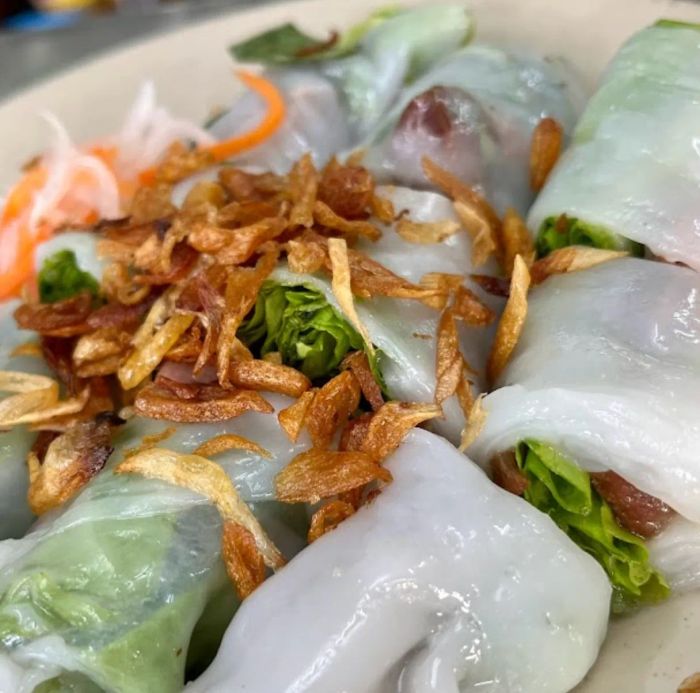 Image 2 of Bánh Cuốn Hồng Hạnh