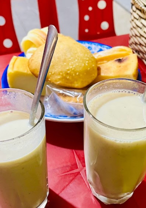 Cô Phương Soy Milk Image 1