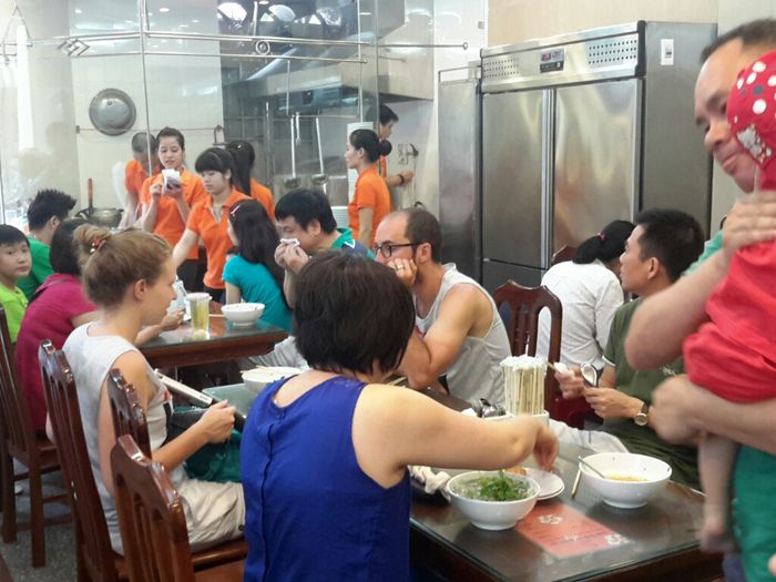 Image 2 of Phở 10 Lý Quốc Sư - Nam Định Branch