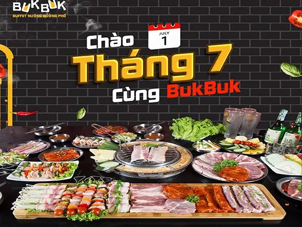 Buk Buk image 2