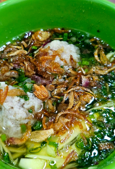 Bánh Căn Nhà Chung Photo 1