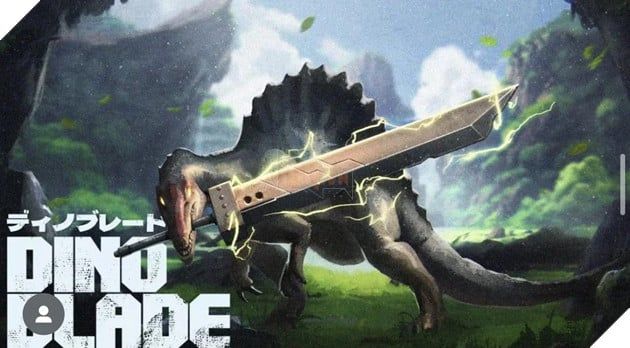 Một trò chơi Soulslike đầy hấp dẫn về cuộc chiến giữa các loài khủng long đã xuất hiện, khiến cộng đồng game thủ vô cùng phấn khích.