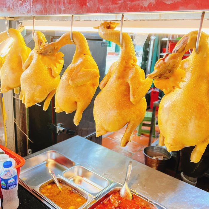 Hội An Chicken Rice - Thịnh Mai Image 2