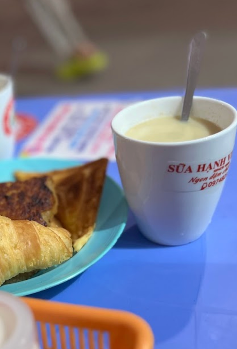 Hạnh Việt Anh Soy Milk Image 2