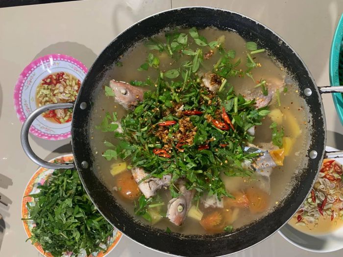 A. Dún Fish Hotpot image 1