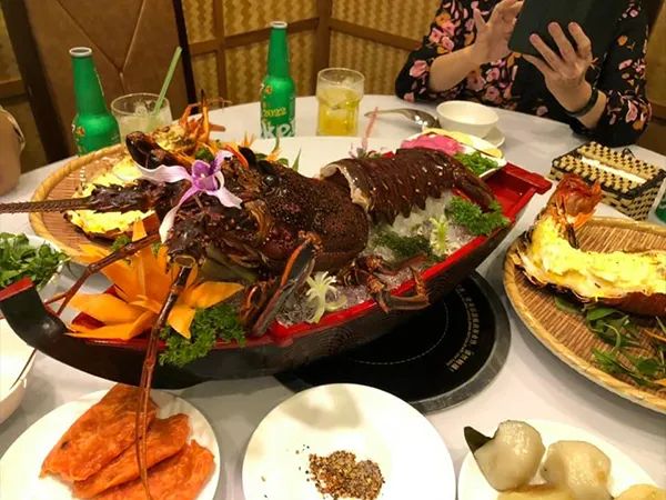 Sông Quê Restaurant image 2