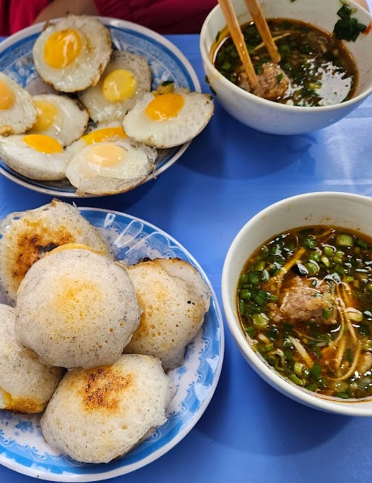 Bánh Căn Cô Chín Image 2