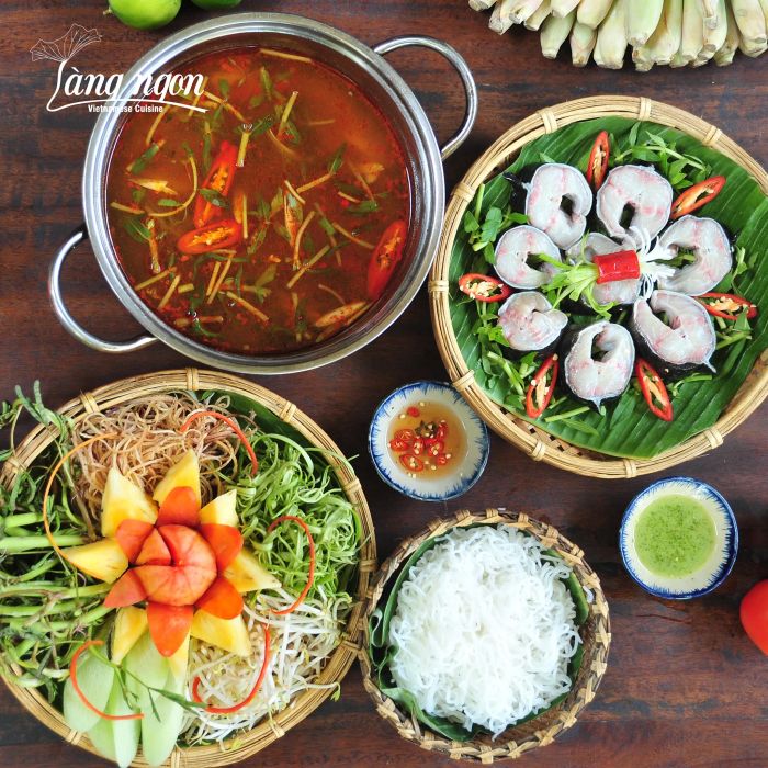 Restaurant Dishes - Image 1
