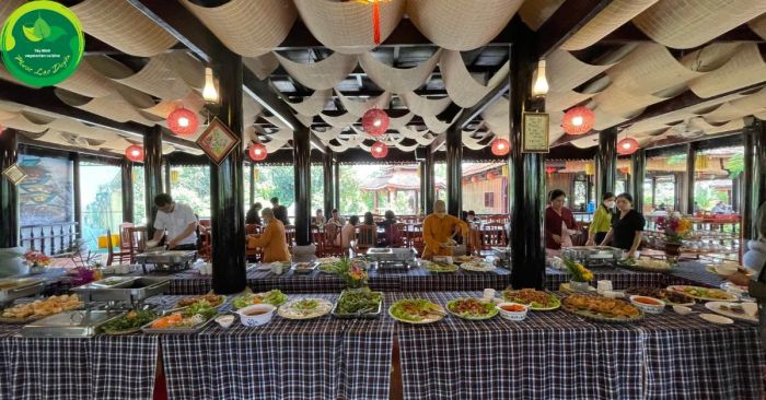 Phuoc Lac Duyen Restaurant image 1